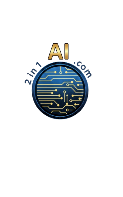 2in1 AI Logo